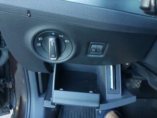 Skoda Superb 1.4 92кВ