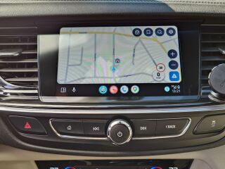 Opel Insignia OPC line 2.0 125kW