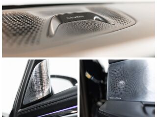 BMW 740 Facelift M-Performance X-drive 3.0 235kW