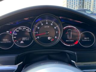 Porsche Panamera GTS 4.0 338kW