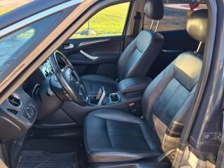 Ford S-MAX 2.0 103kW