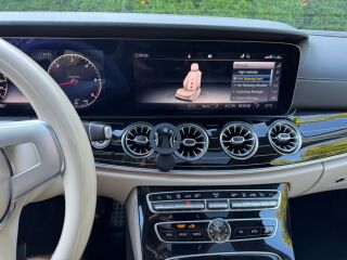 Mercedes-Benz CLS 350 CLS 350D 4MATIC 2.9 210кВ