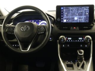 Toyota RAV4 Luxury Comfort Pakett 129kW