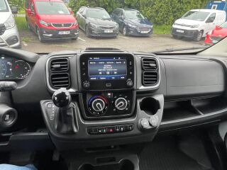 Peugeot Boxer L3H2 3.5t BlueHDi 140 AT8 2.2 103kW