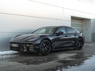 Porsche Panamera 4 E-HYBRID 2.9 346kW