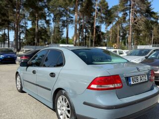 Saab 9-3 2.0 129кВ