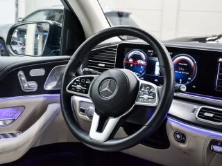 Mercedes-Benz GLE 350 4Matic AMG 2.9 200kW