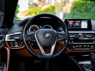 BMW 530 M 3.0 195кВ