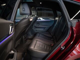 BMW 420 d xDrive Gran Coupe M-Pakett 2.0 140кВ