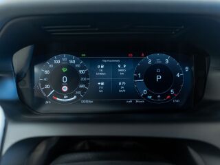 Land Rover Discovery Sport R-Dynamic SE D200 2.0 150kW