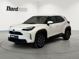 Toyota Yaris Cross Dynamic Force 1.5 68 kW