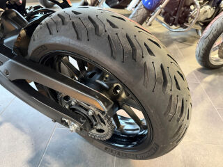 Yamaha Tracer 700 R2 55kW
