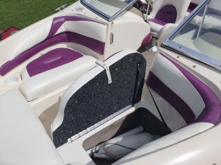 Glastron GT-185 4.3 V6 Mercruiser 110kW