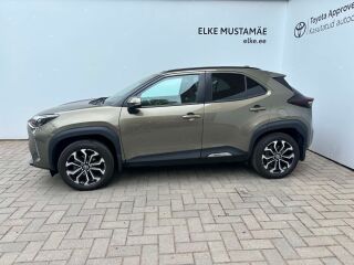 Toyota Yaris Cross Active Plus 68kW