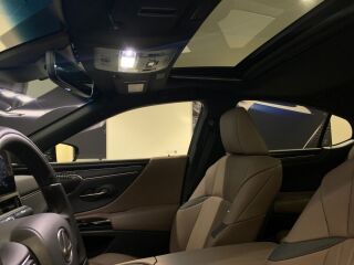 Lexus ES 300h Esh300 EXECUTIVE + TEHNOLOOGIA PAKETT 2.5 131kW
