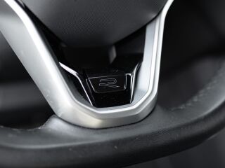 Volkswagen Tiguan 1.5 110kW
