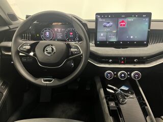 Skoda Superb Combi Selection 2.0 TDI 110kW