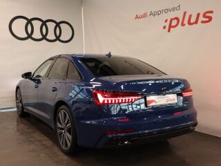 Audi A6 Limousine S line 45 TFSI quattro 2.0 195kW