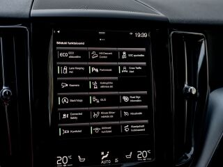 Volvo XC60 2.0 140kW