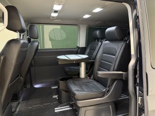 Volkswagen Multivan T6.1 4-Motion Comfortline 2.0 150kW