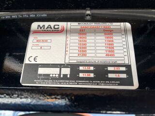 McCauley S4-64