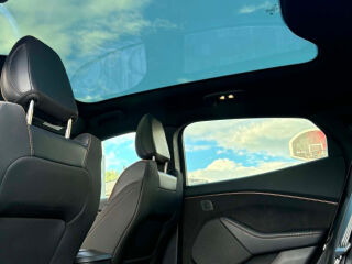 Ford Mustang Mach-E GT 358кВ