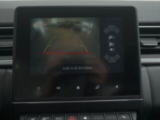 Renault Captur Intens 1.3 103kW