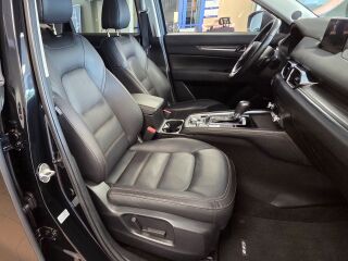 Mazda CX-5 Optimum Cruise Pack 2.2 110кВ