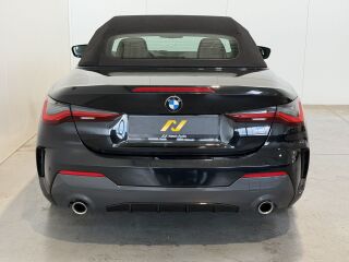 BMW 420 M-Sportpakett 2.0 135kW