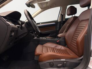 Volkswagen Passat Variant Highline 4motion 2.0 TDI 140kW