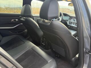BMW 330 3.0 210kW