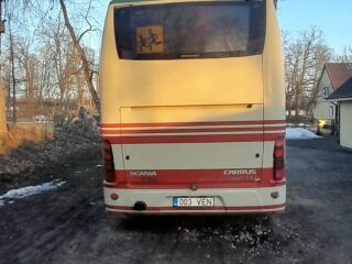 Scania Carrus 10.6 280kW