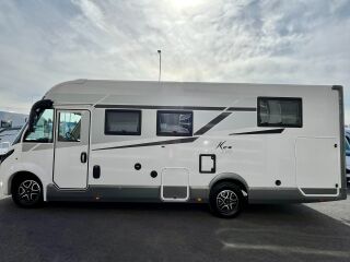Mobilvetta KEA I 90 ALL INCLUSIVE ARCTIC LiFePo4 2026 MY 2.2 103kW