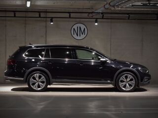 Volkswagen Passat Alltrack 4MOTION 2.0 TDI 147kW
