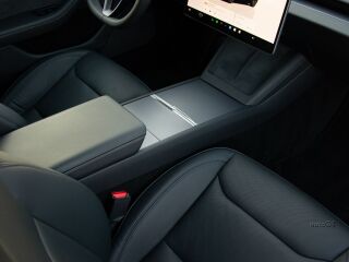Tesla Model 3 Long Range Dual Motor 366kW
