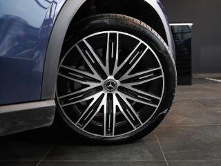 Mercedes-Benz EQE SUV 350+ AMG Line Night Package 215кВ