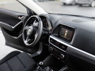 Mazda CX-5 2.2