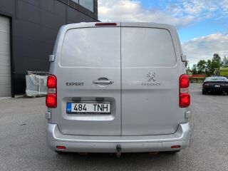 Peugeot Expert 2.0 130kW