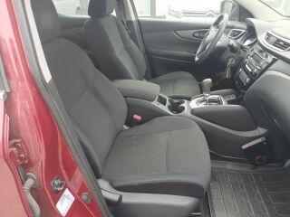 Nissan Qashqai 1.2 R4 85kW