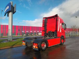 Volvo FH 460 4X2 EURO 6 13.0 345kW