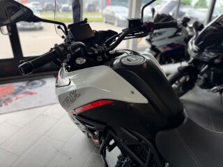 Benelli TRK 702X R2 52kW