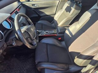 Peugeot 508 2.0 120kW