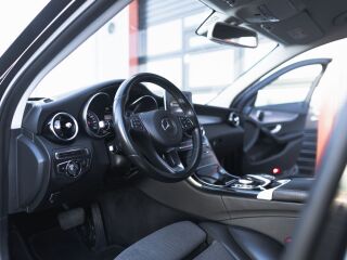 Mercedes-Benz C 250 Bluetec Comfort 2.1 150kW
