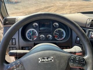 DAF CF 85.460 340kW