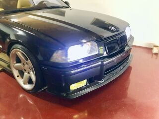 BMW 328 2.8 142kW