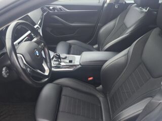 BMW 420 d G26 Gran Coupe Advantage MHEV 2.0 R4 B47D20B 140kW
