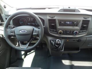 Dethleffs Globebus GO T45 2.0 96kW