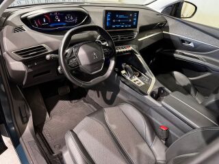 Peugeot 5008 Allure BlueHDi 130 AT8 1.5 96kW