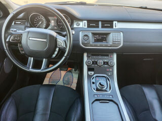 Land Rover Range Rover Evoque 2.2 R4 16V TDi 110kW