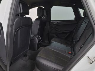 Porsche Macan 2.0 185kW